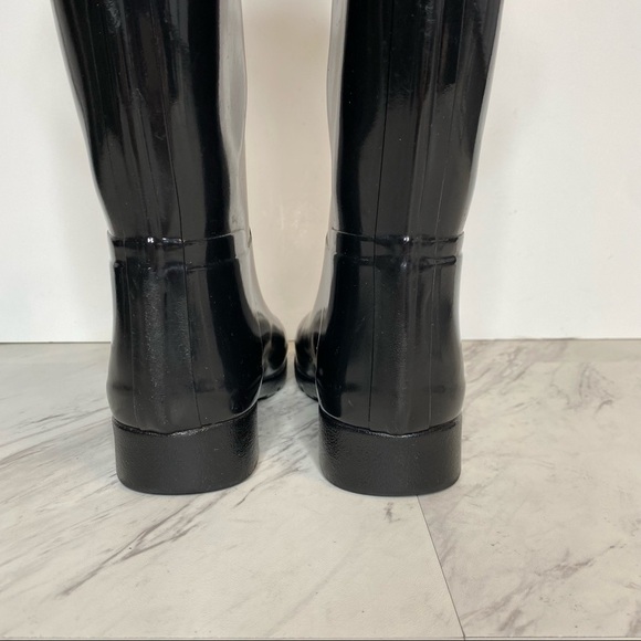Hunter Boots - Picture 3 of 15